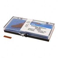 CPF-38C TERM BOND 8-TERM .97MM 1=60PCS