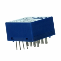 HXS 50-NP SENSOR CURRENT 50A 5V MOD