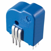 LTS 25-NP SENSOR CURRENT 25A 5V TH