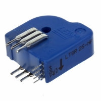 LTSR 25-NP SENSOR CURRENT 25A 5V TH