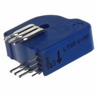 LTSR 6-NP SENSOR CURRENT 6A 5V TH