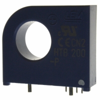 HTB 200-P SENSOR CURRENT 200A TH