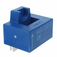 HASS 100-S SENSOR CURRENT 100A 5V MOD