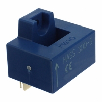 HASS 300-S SENSOR CURRENT 300A 5V MOD