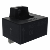 HASS 400-S SENSOR CURRENT 400A 5V MOD