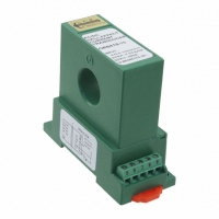 CR5410-75 CURRENT SENSOR 0-75 AC/DC INPUT