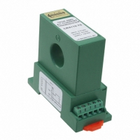 CR4110-75 TRANSDUCER AC 0-75 AAC INPUT