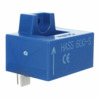 HASS 600-S SENSOR CURRENT 600A 5V MOD