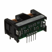 L07P020D15 SENSOR CURRENT 20A -/+15V BI MOD