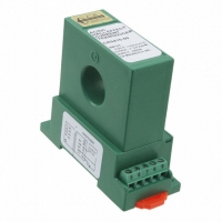 CR5410-50 CURRENT SENSOR 0-50 AC/DC INPUT