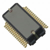 SCR1100-D04 SENSOR GYRO 300DEG SNGL AXIS SPI