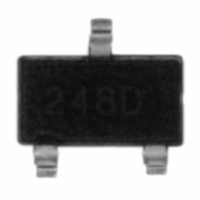 MLX90248ESE IC HALL EFFECT SENSOR TSOT23-3