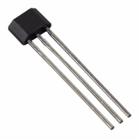 SS461C IC SENSOR BIPOLAR LATCH TO-92