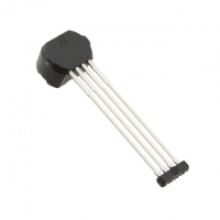 ATS627LSGTN-T IC HALL EFFECT GEAR SENSOR 4-SIP