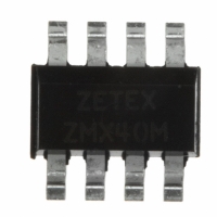 ZMX40MT8TA IC SENSOR MAGNETIC DUAL 12V SM8