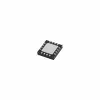 AS5055-EQFT IC ENCODER ROTARY 16-QFN