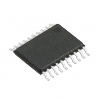 AS5304A-ATSU IC ENCODER LINEAR 20-TSSOP