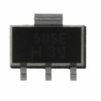 HAL503S-E IC HALL EFFECT SENSOR SOT-89A