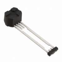 ATS685LSHTN-T IC HALL EFFECT GEAR SENSOR 4SIP