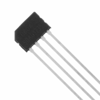 TLE4921M5U IC HALL EFFECT SENSOR SSO-4