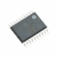 AS5306B-ATSU IC ENCODER LINEAR 20-TSSOP