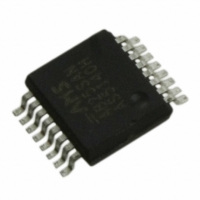 AS5140H-ASSU IC ENCODER PROG 10-BIT 16-SSOP