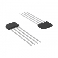 TLE4998S4 IC HALL SENSOR LINEAR SSO-4