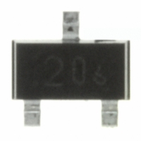 AN48820A-NL IC HALL SENSOR UNIDIRECT MINI-3