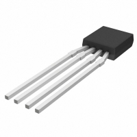 KMZ10C,112 IC MAGNETIC FIELD SENSOR SOT195