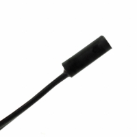 MK20/1-B-100W SENSOR MAGNETIC CYL REED W/CABLE