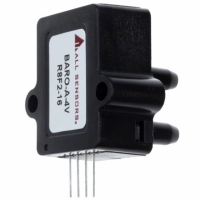 BARO-A-4V-REF-PRIME SENSOR PRESS BAROMETRIC 4V