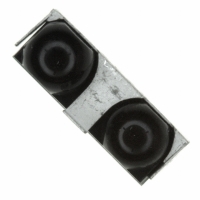 GP2W1001YP0F IRDA MODULE 115.2KBPS 10SMD