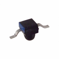 HSDL-5420#031 PHOTODIODE IR 2X2MM DOME ZBEND