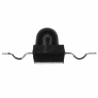 TEMD1030 PHOTODIODE PIN 1.9MM DOME SMD