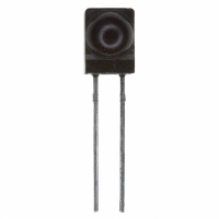BPV22F PHOTODIODE PIN SPHERE SIDE VIEW