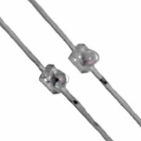 PDB-C145 PHOTODIODE LENSED 0.4X0.4MM