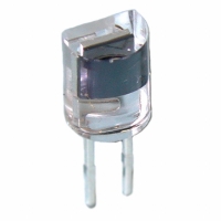 PDB-C158 PHOTODIODE BLUE 9.00MM SQ CLEAR