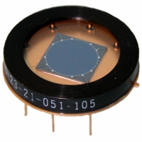 SD380-23-21-051 PHOTODIODE QUAD TO-8