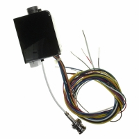 SD197-70-74-661 PHOTODIODE AVALANCHE 5MM MODULE
