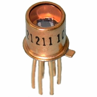 SD055-23-21-211 PHOTODIODE QUAD CELL TO-18