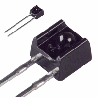 RPM-20PBF PHOTOTRANSISTOR 800NM SIDE VIEW