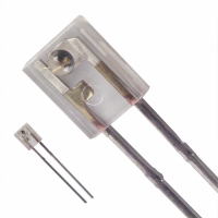 SDP8406-002 PHOTOTRANSISTOR NPN SIDE LOOK