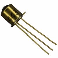 SD5443-001 SENSOR PHOTOTRANSISTOR NPN TO-46