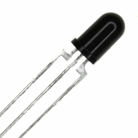 SFH 303 FA-3/4 PHOTOTRANSISTOR NPN W/FILTER 5MM