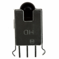 PNA4611M00HD PHOTO IC INFRARED 36.7KHZ W/HLDR