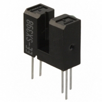 EE-SX398 SENSOR OPTO 3MM DARK-ON TRANS