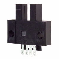 EE-SX670 OPTO SENSOR 5MM SLOT TYPE