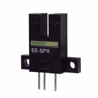 EE-SPX301 OPTO SENSOR SLOT 3.6MM DARK-ON