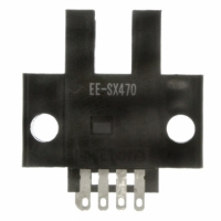 EE-SX470 OPTO SENSOR 5MM LIGHTON TRANS