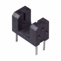 RPI-441C1 SENSOR OPTO SLOT 4MM TRANS THRU